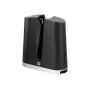 Afia-facas ZWILLING V-Edge Pull Through, preto, design compacto de puxar