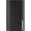 Unidade de estado sólido externa Intenso 2 TB 1,8 polegadas USB Type-A 3.2 Gen 1 3823471