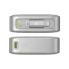 Powerbank Baseus OS Free2Pull 10000mAh 30W +Cabo (cinzento)