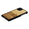 Capa para smartphone man and wood para iPhone 11 Pro Max — terra preto