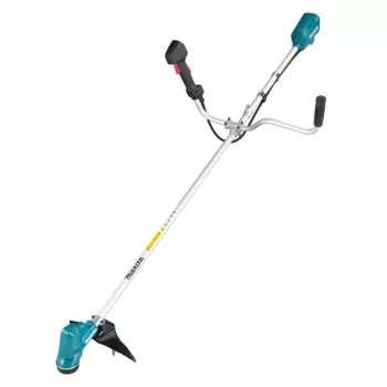 Corta-relvas a bateria 18V Makita DUR190UZX3