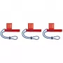 Fita adaptadora Knipex 00 50 02 T BK