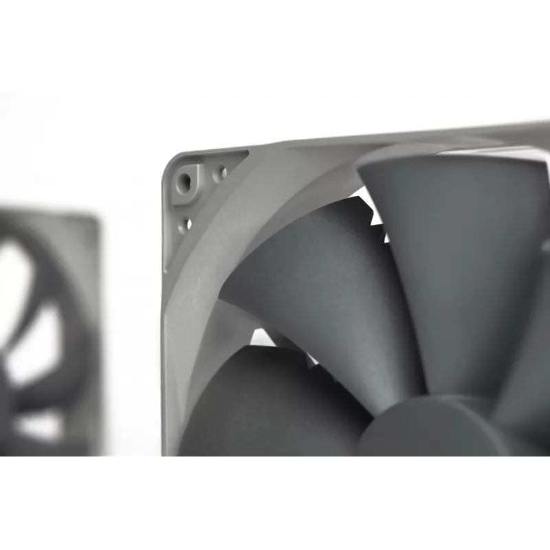 Ventoinha de caixa Noctua NF-P14S redux-1200 PWM 140 mm