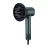 Secador de cabelo Jata JBSC1600 — secador de cabelo de mão compacto, modelo JBSC1600