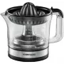 Rommelsbacher espremedor de citrinos, 30 Watt, 0,6 litros, rotação à direita/esquerda, dois cones de espremer (ZP 50)