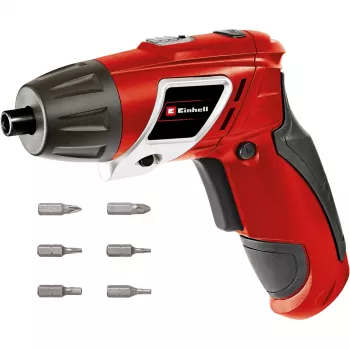 Einhell 4513442 Berbequim com bateria