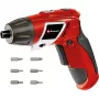 Einhell 4513442 Berbequim com bateria