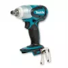 Makita DTW251Z chave de impacto 230 N⋅m preto, azul 18 V
