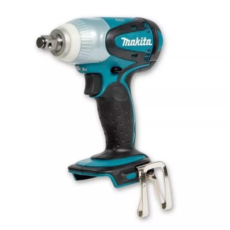 Makita DTW251Z chave de impacto 230 N⋅m preto, azul 18 V