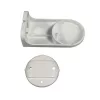 Suporte de parede Reolink BKT-PTW para câmara PT, ângulo de montagem ajustável, interior/exterior