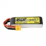 Bateria Tattu R-Line 550mAh 7,4V 95C 2S1P XT30