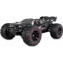 Amewi Hyper GO preto, dourado Brushless 1:14 truggy RC elétrico tração às quatro rodas (4WD) RtR 2,4 GHz (22659)
