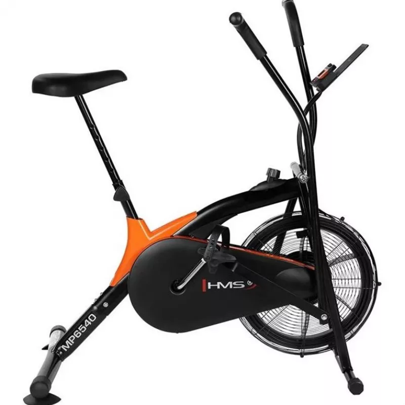Bicicleta de treino de ar HMS Fitness MP6540