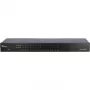 Inter-Tech Argus KVM AS-3116DU - Comutador KVM - 16 porta(s) KVM - 1 utilizador local - montável em rack (88887162)