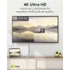 Cabo USB-C para DisplayPort GOOBAY 75704, 1 m, até 4K@60Hz