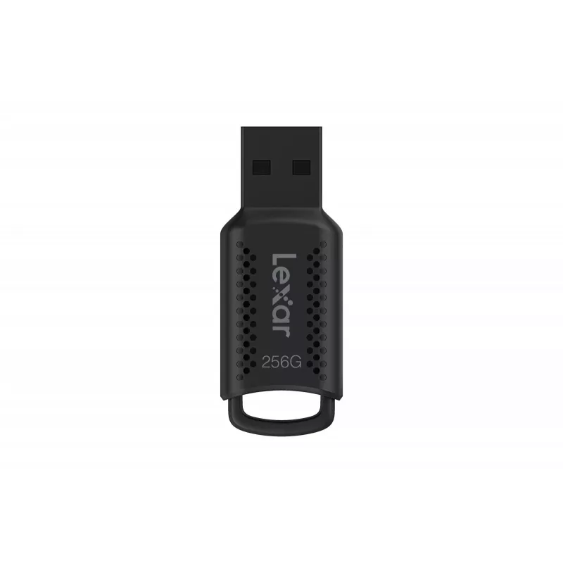 Lexar JumpDrive V400 Pen USB 256 GB USB Type-A 3.2 Gen 1 (3.1 Gen 1) preto