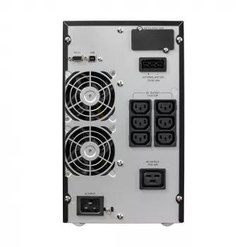 Fonte de alimentação ininterrupta Eaton 9E3000I