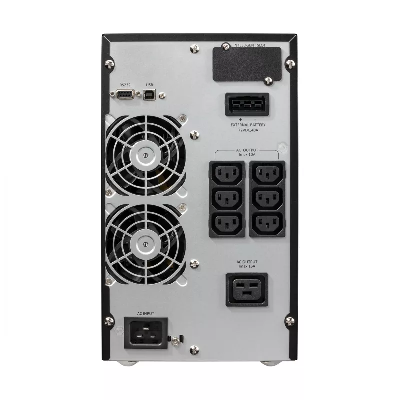 Fonte de alimentação ininterrupta Eaton 9E3000I