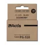 Tinta Actis KC-510R (substituto do Canon PG-510; Standard; 12 ml; preto)