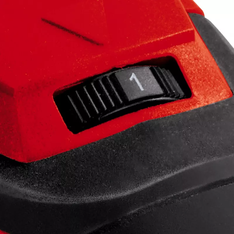 Rebarbadora Einhell TE-AG 125 CE 12,5 cm 11000 U/min 1100 W 2,8 kg