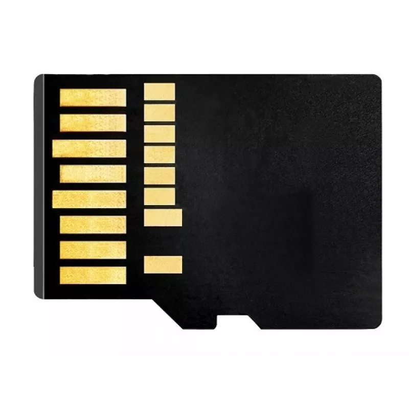 Cartão de memória Silicon Power HYPERA 1 TB MicroSDXC 3D TLC NAND Class 10 (SP001TBSTEI31V10)
