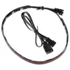 Tira LED ARGB Kolink Inspire L1 - 30 cm
