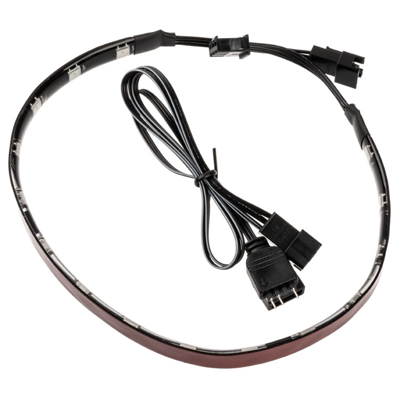 Tira LED ARGB Kolink Inspire L1 - 30 cm