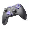 Comando de jogos PXN PXN-P5-8K com fios e sem fios compatível com PC e Android