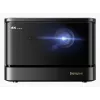 Projetor de dados Dangbei Mars Pro 2 2450 ANSI lúmenes DLP UHD 4K 3D preto