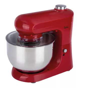 Batedeira JATA JEMA1502 vermelho aço inoxidável