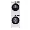 Máquina de lavar Samsung WW80CGC04DAE, 8 kg, classe de eficiência energética A
