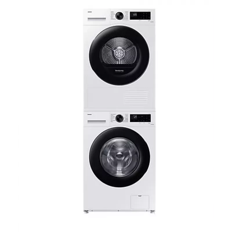 Máquina de lavar Samsung WW80CGC04DAE, 8 kg, classe de eficiência energética A