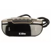 Eltra zebu 06pll preto/khaki preto