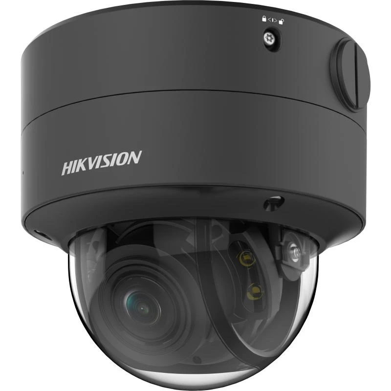 Câmara de vigilância IP Hikvision Pro Series DS-2CD2747G2T-LZS ColorVu