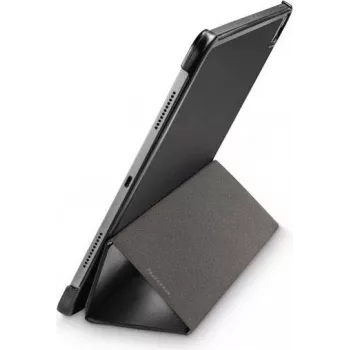 Capa tipo folio Hama Fold 33 cm (13 polegadas) preto