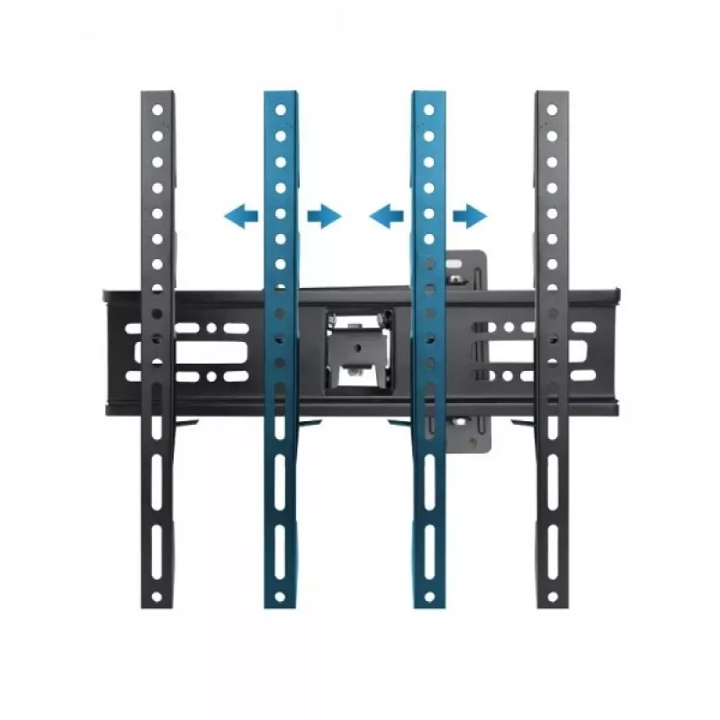 Suporte de parede para TV ESPERANZA ERW016 para televisores de 70