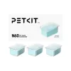 Caixa de areia para gatos Petkit Purobot Ultra Ambientador N60 3 unidades (P9224)