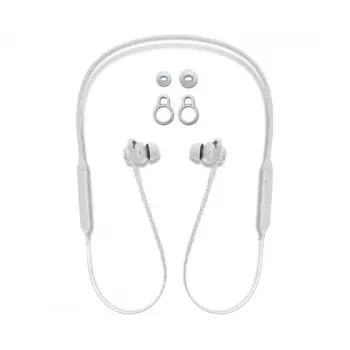 Lenovo GXD1B65027 auscultadores/headset sem fios intra-auriculares chamadas/música/desporto/dia a dia cinzento