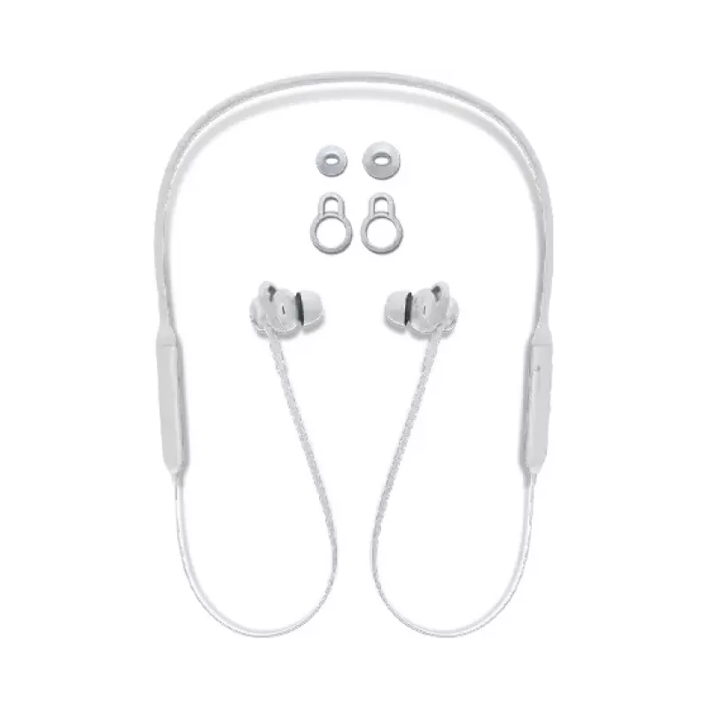 Lenovo GXD1B65027 auscultadores/headset sem fios intra-auriculares chamadas/música/desporto/dia a dia cinzento