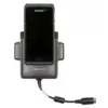 Suporte Honeywell CT45-VD-CNV preto