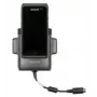Suporte Honeywell CT45-VD-CNV preto
