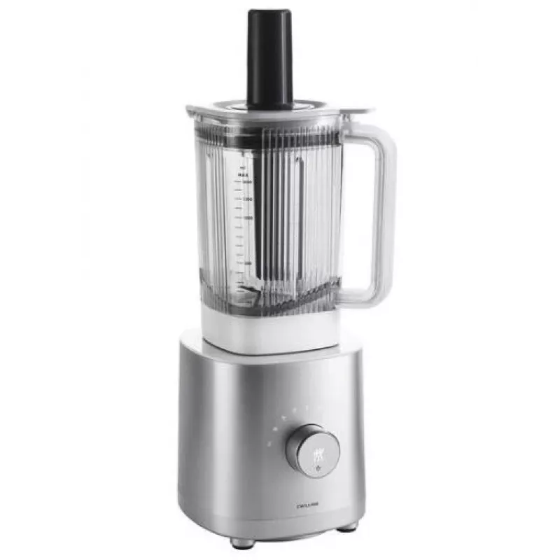 Liquidificadora ZWILLING Universal 1200 L 1200 W, prateada