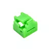 Bloqueador de portas Smartkeeper MNL04PKGN RJ-11 Verde Plástico 1 unid.