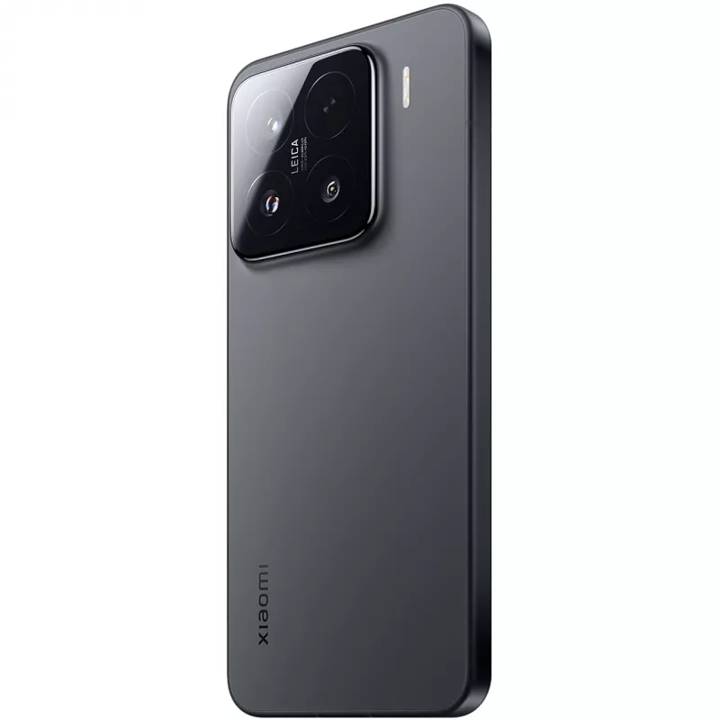 Smartphone Xiaomi 15 6,36 polegadas 12 GB 256 GB preto