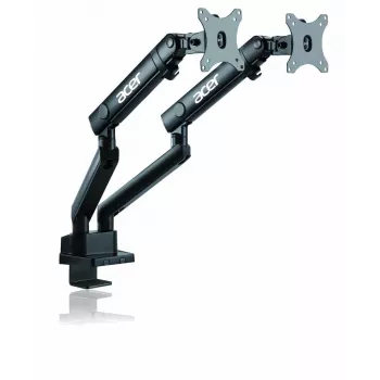 Suporte de monitor Acer LC.MON11.002 81,3 cm 32 polegadas preto grampo 8 kg