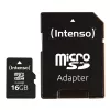 Cartão de memória Intenso 16GB MicroSDHC Class 4 3403470