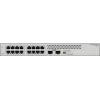 Switch Gigabit Huawei S110-16T2S, 2x SFP 16x GLAN, 2x SFP, para rack