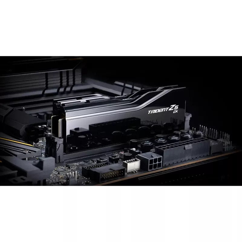 Módulo de memória G.skill F5-8400C4052G24GX2-TZ5CK 48