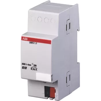 ABB STOTZ-KONTAKT ABB LM/S1.1 controlador de energia remoto branco (LM/S1.1)