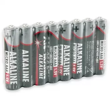 Pilha descartável Ansmann 5015360